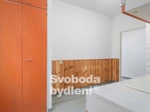 Prodej bytu 3+1, Praha - Krč, Přechodní, 80 m2