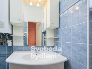 Prodej bytu 3+1, Praha - Krč, Přechodní, 80 m2