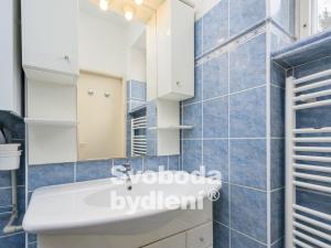 Prodej bytu 3+1, Praha - Krč, Přechodní, 80 m2