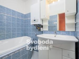 Prodej bytu 3+1, Praha - Krč, Přechodní, 80 m2