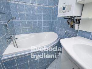 Prodej bytu 3+1, Praha - Krč, Přechodní, 80 m2