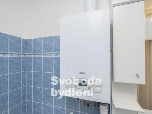 Prodej bytu 3+1, Praha - Krč, Přechodní, 80 m2