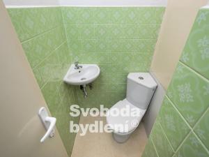 Prodej bytu 3+1, Praha - Krč, Přechodní, 80 m2