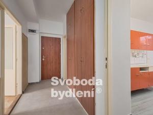 Prodej bytu 3+1, Praha - Krč, Přechodní, 80 m2
