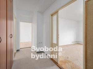 Prodej bytu 3+1, Praha - Krč, Přechodní, 80 m2