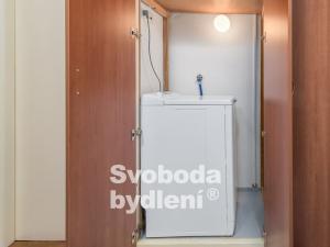 Prodej bytu 3+1, Praha - Krč, Přechodní, 80 m2