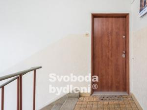 Prodej bytu 3+1, Praha - Krč, Přechodní, 80 m2