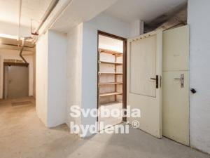 Prodej bytu 3+1, Praha - Krč, Přechodní, 80 m2
