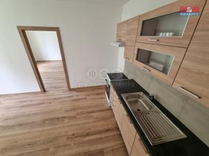 Pronájem bytu 1+1, Ostrava - Moravská Ostrava, 60 m2