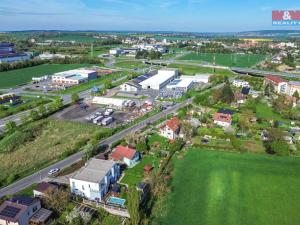 Prodej rodinného domu, Plzeň - Křimice, Plzeňská, 154 m2