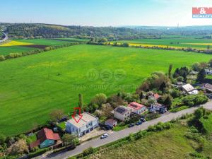 Prodej rodinného domu, Plzeň - Křimice, Plzeňská, 154 m2