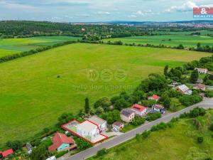 Prodej rodinného domu, Plzeň - Křimice, Plzeňská, 154 m2