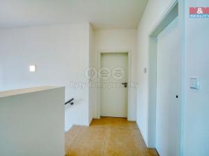 Prodej rodinného domu, Plzeň - Křimice, Plzeňská, 154 m2