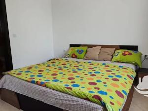Prodej bytu 3+kk, Aheloy, Bulharsko, 80 m2