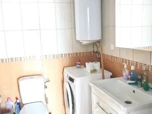 Prodej bytu 3+kk, Aheloy, Bulharsko, 80 m2