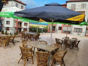 Prodej bytu 3+kk, Aheloy, Bulharsko, 80 m2