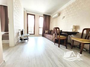 Prodej bytu 2+kk, Sveti Vlas, Bulharsko, 46 m2