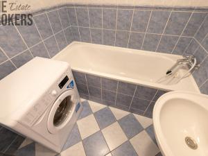 Pronájem bytu 2+kk, Praha - Stodůlky, Jaroslava Foglara, 43 m2