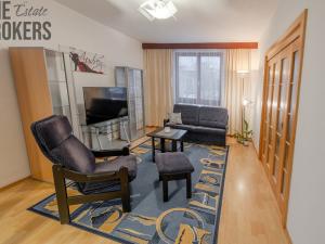 Pronájem bytu 2+kk, Praha - Stodůlky, Jaroslava Foglara, 43 m2