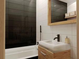 Prodej bytu 1+kk, Praha - Holešovice, Plynární, 34 m2
