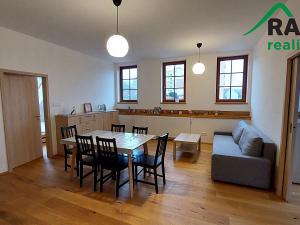 Pronájem bytu 3+kk, Stříbro, 83 m2