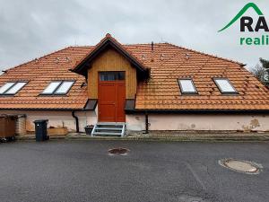 Pronájem bytu 3+kk, Stříbro, 83 m2