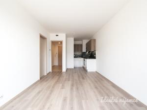 Pronájem bytu 2+kk, Praha - Třebonice, Do zahrádek I, 51 m2