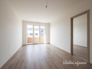 Pronájem bytu 2+kk, Praha - Třebonice, Do zahrádek I, 51 m2