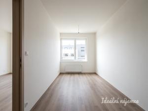 Pronájem bytu 2+kk, Praha - Třebonice, Do zahrádek I, 51 m2