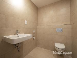 Pronájem bytu 2+kk, Praha - Třebonice, Do zahrádek I, 51 m2