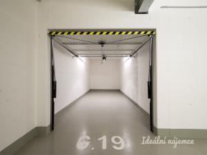 Pronájem bytu 2+kk, Praha - Třebonice, Do zahrádek I, 51 m2