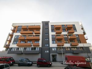 Pronájem bytu 2+kk, Praha - Třebonice, Do zahrádek I, 51 m2