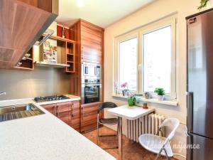 Pronájem bytu 2+1, Praha - Malešice, Útulná, 52 m2