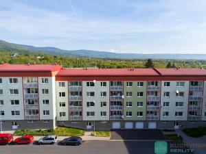 Prodej bytu 2+kk, Osek, Sokolská, 43 m2