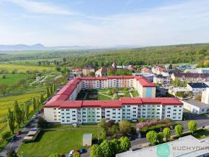 Prodej bytu 2+kk, Osek, Sokolská, 43 m2