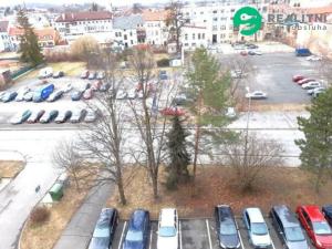Pronájem bytu 2+1, Nový Jičín, Bezručova, 46 m2