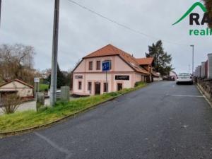 Pronájem bytu 3+kk, Stříbro, Soběslavova, 83 m2