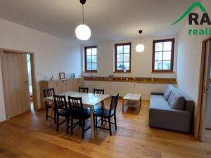 Pronájem bytu 3+kk, Stříbro, Soběslavova, 83 m2
