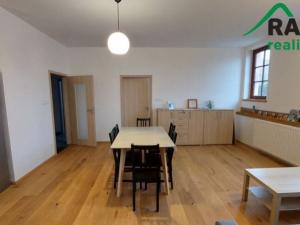 Pronájem bytu 3+kk, Stříbro, Soběslavova, 83 m2