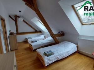 Pronájem bytu 3+kk, Stříbro, Soběslavova, 83 m2