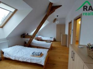 Pronájem bytu 3+kk, Stříbro, Soběslavova, 83 m2