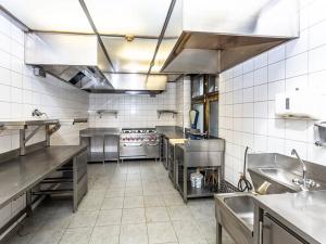 Pronájem restaurace, Liberec, Frýdlantská, 215 m2