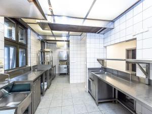 Pronájem restaurace, Liberec, Frýdlantská, 215 m2