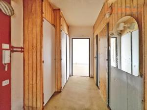 Pronájem bytu 2+1, Chomutov, Holešická, 62 m2