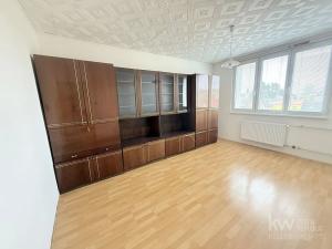 Pronájem bytu 2+1, Žihle, 60 m2