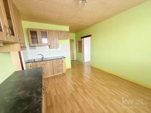 Pronájem bytu 2+1, Žihle, 60 m2