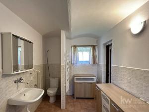 Pronájem rodinného domu, Sloveč, 68 m2