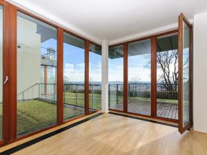 Pronájem bytu 2+1, Praha - Břevnov, Šermířská, 58 m2