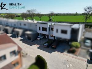 Prodej rodinného domu, Brodek u Prostějova, Vilapark, 170 m2