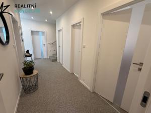 Prodej rodinného domu, Brodek u Prostějova, Vilapark, 170 m2